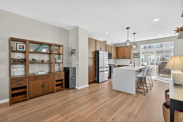 $479,000 | 30-w136 Wheeler Circle, Aurora, IL 60502