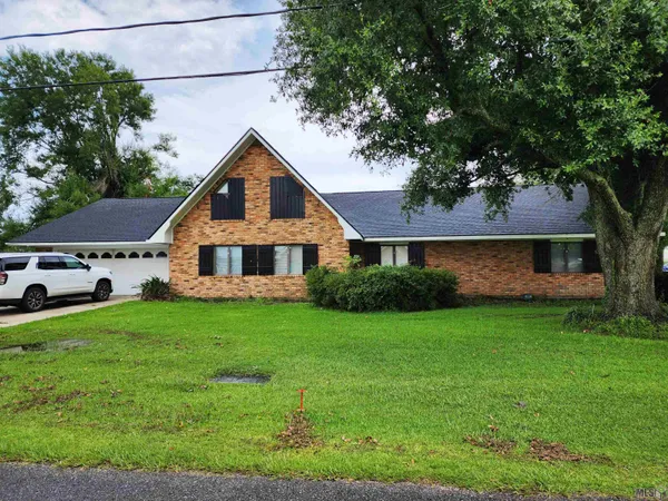$370,900 | 172 Gemini Street, Larose, LA 70373