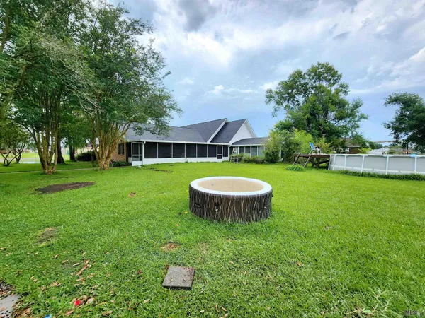 $370,900 | 172 Gemini Street, Larose, LA 70373