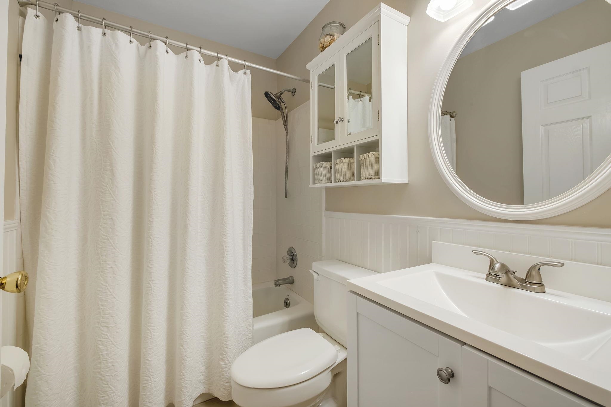 751 Violet Street Tallahassee, FL 32308 - Photo 22 of 46