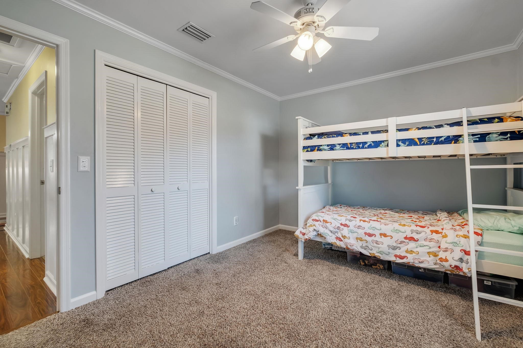 751 Violet Street Tallahassee, FL 32308 - Photo 24 of 46