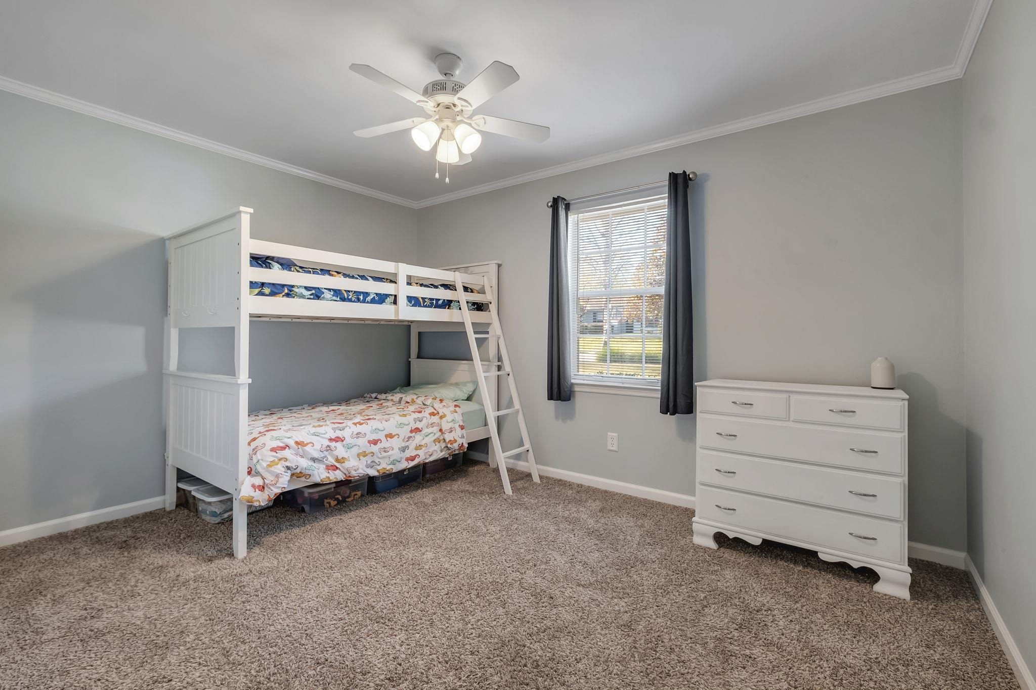 751 Violet Street Tallahassee, FL 32308 - Photo 25 of 46