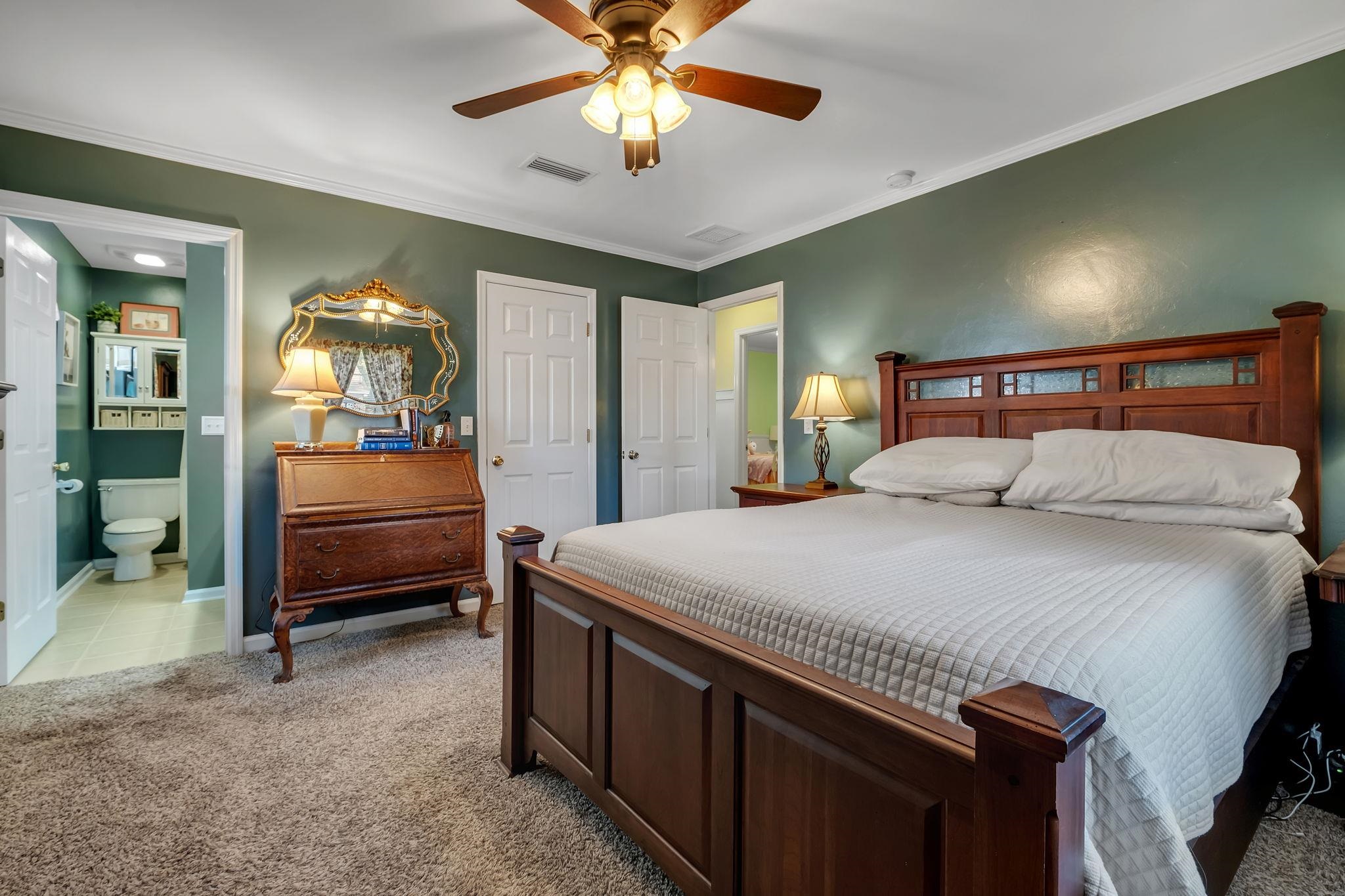 751 Violet Street Tallahassee, FL 32308 - Photo 28 of 46