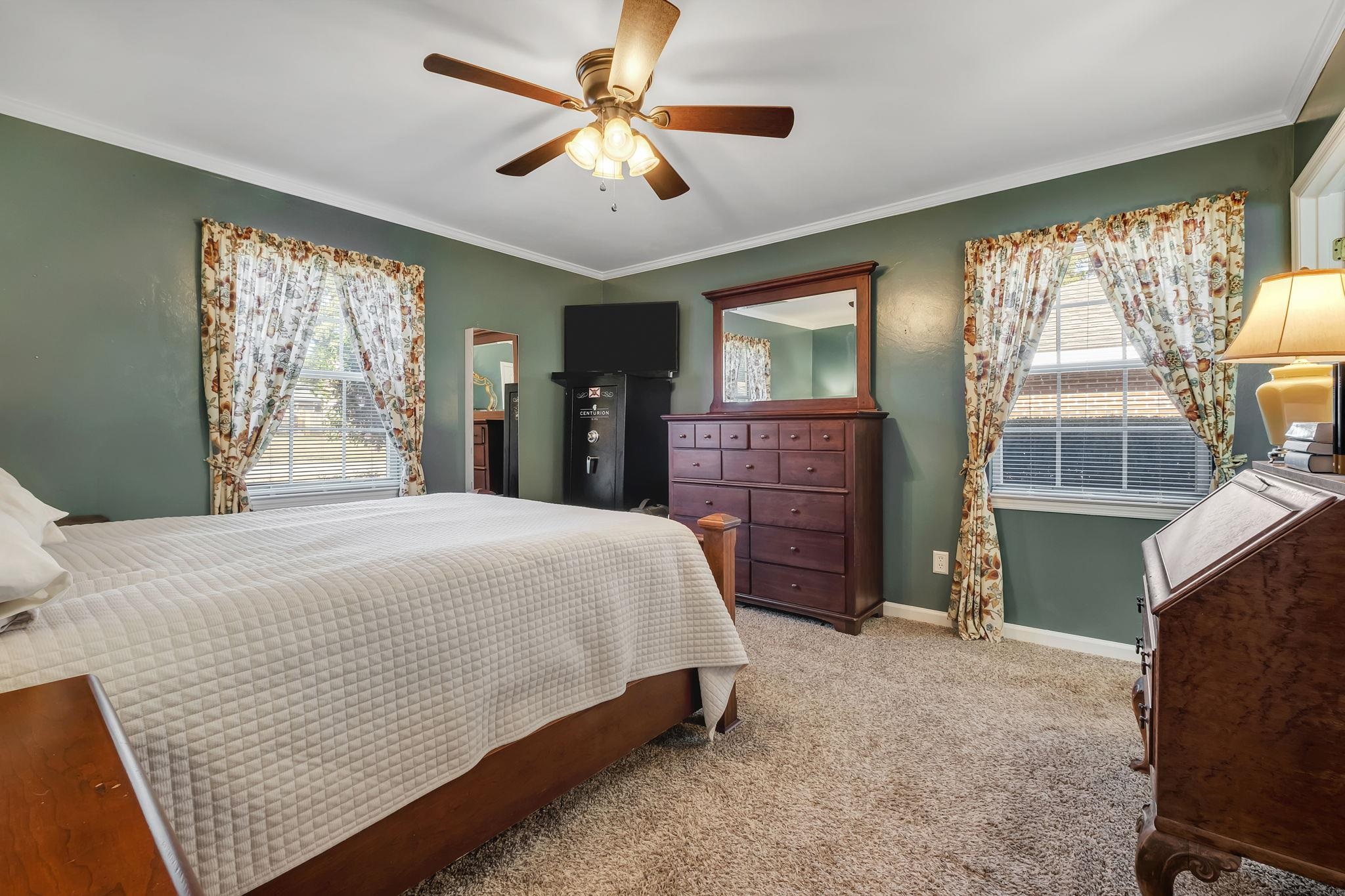 751 Violet Street Tallahassee, FL 32308 - Photo 29 of 46