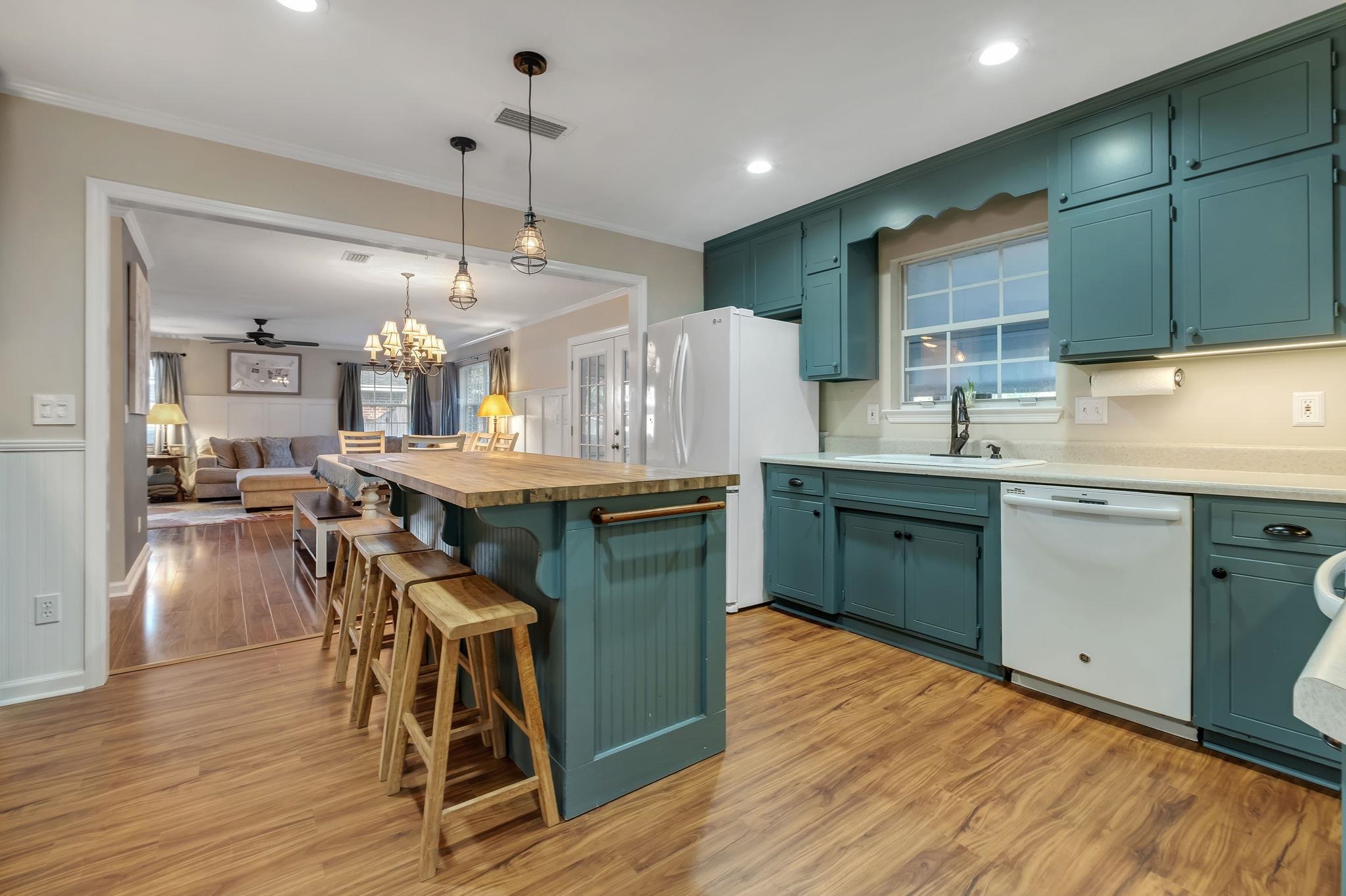 751 Violet Street Tallahassee, FL 32308 - Photo 32 of 46