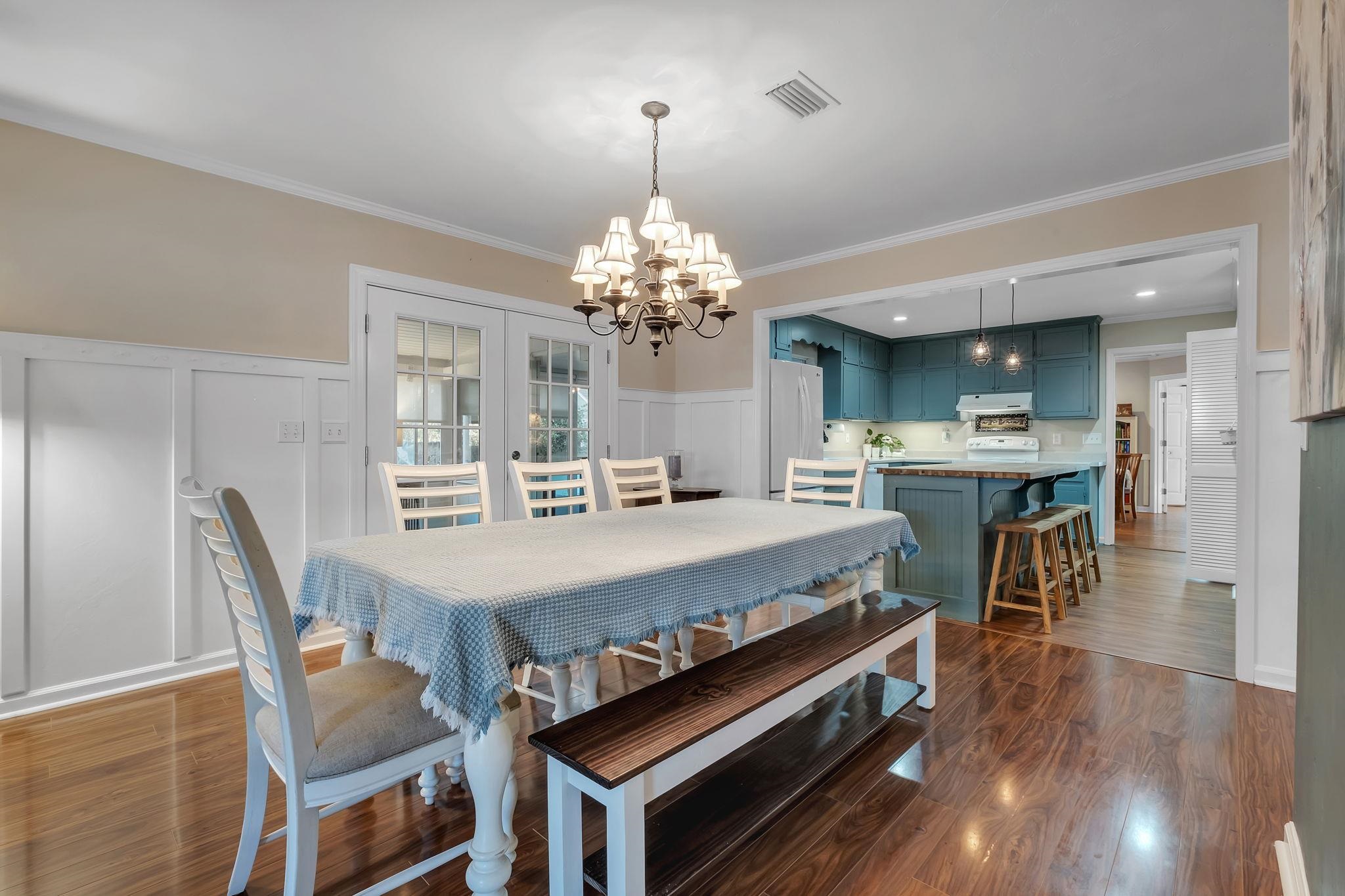 751 Violet Street Tallahassee, FL 32308 - Photo 35 of 46