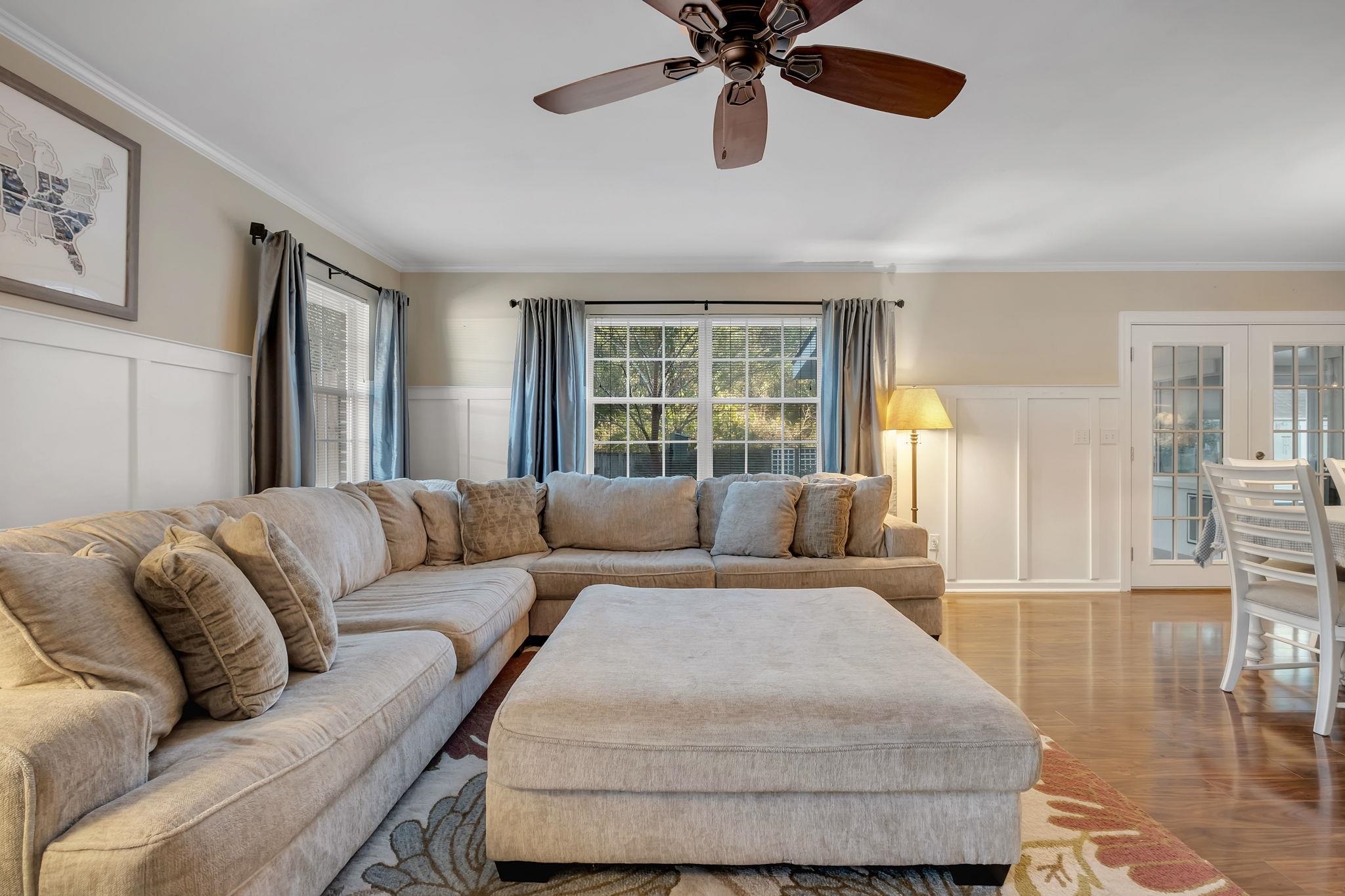 751 Violet Street Tallahassee, FL 32308 - Photo 39 of 46