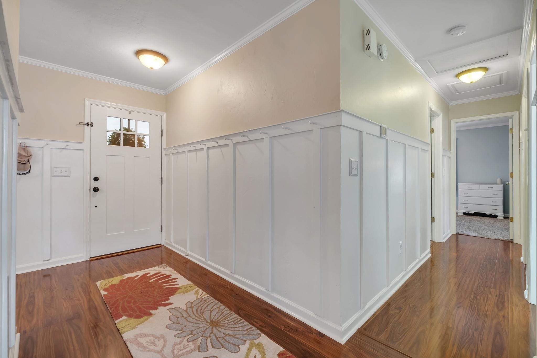 751 Violet Street Tallahassee, FL 32308 - Photo 41 of 46