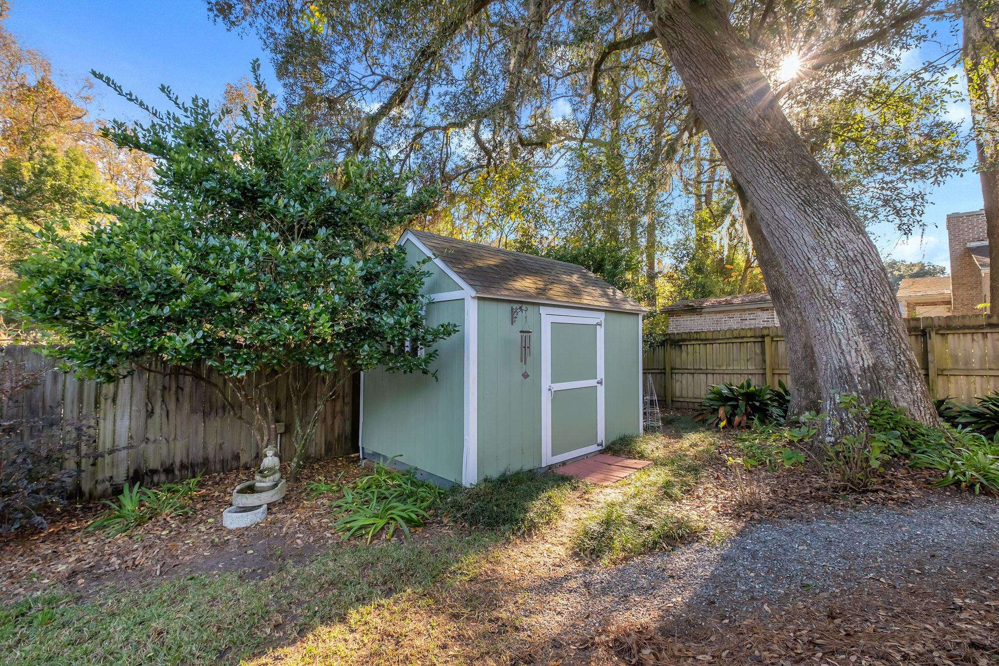 751 Violet Street Tallahassee, FL 32308 - Photo 6 of 46