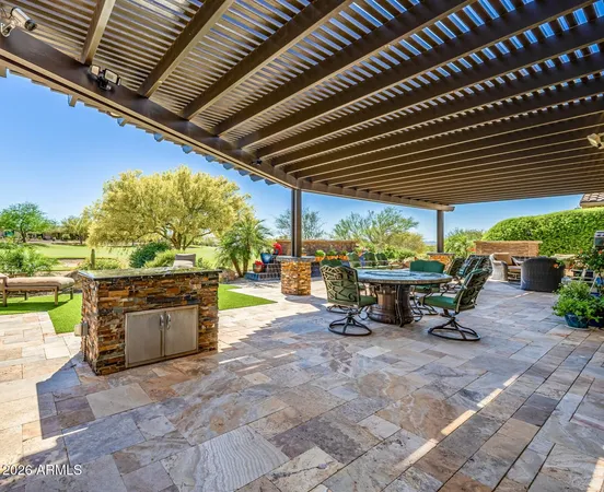 $747,000 | 26841 West Marco Polo Road, Buckeye, AZ 85396