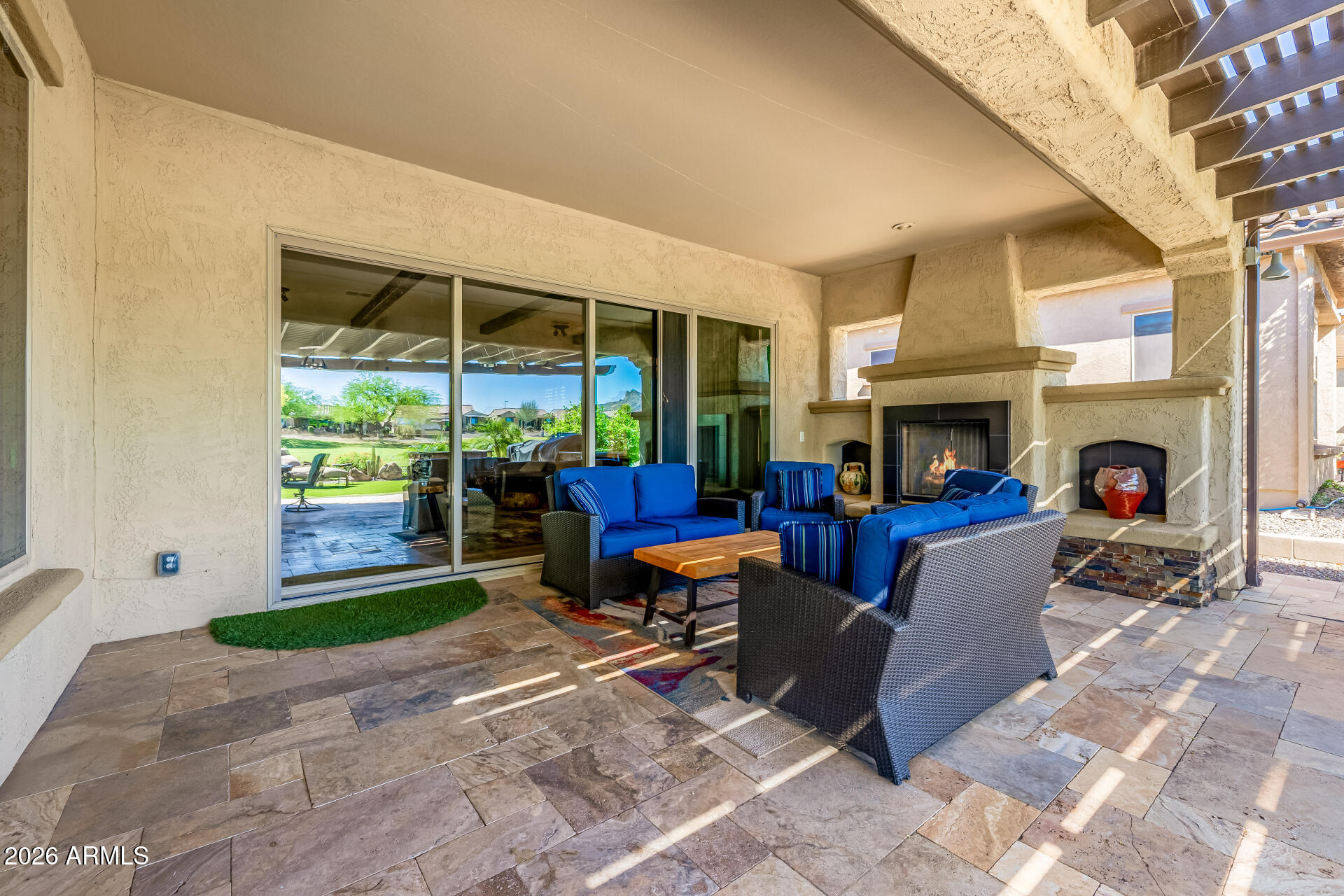 26841 West Marco Polo Road Buckeye, AZ 85396 - Photo 48 of 54 48-Marco Polo