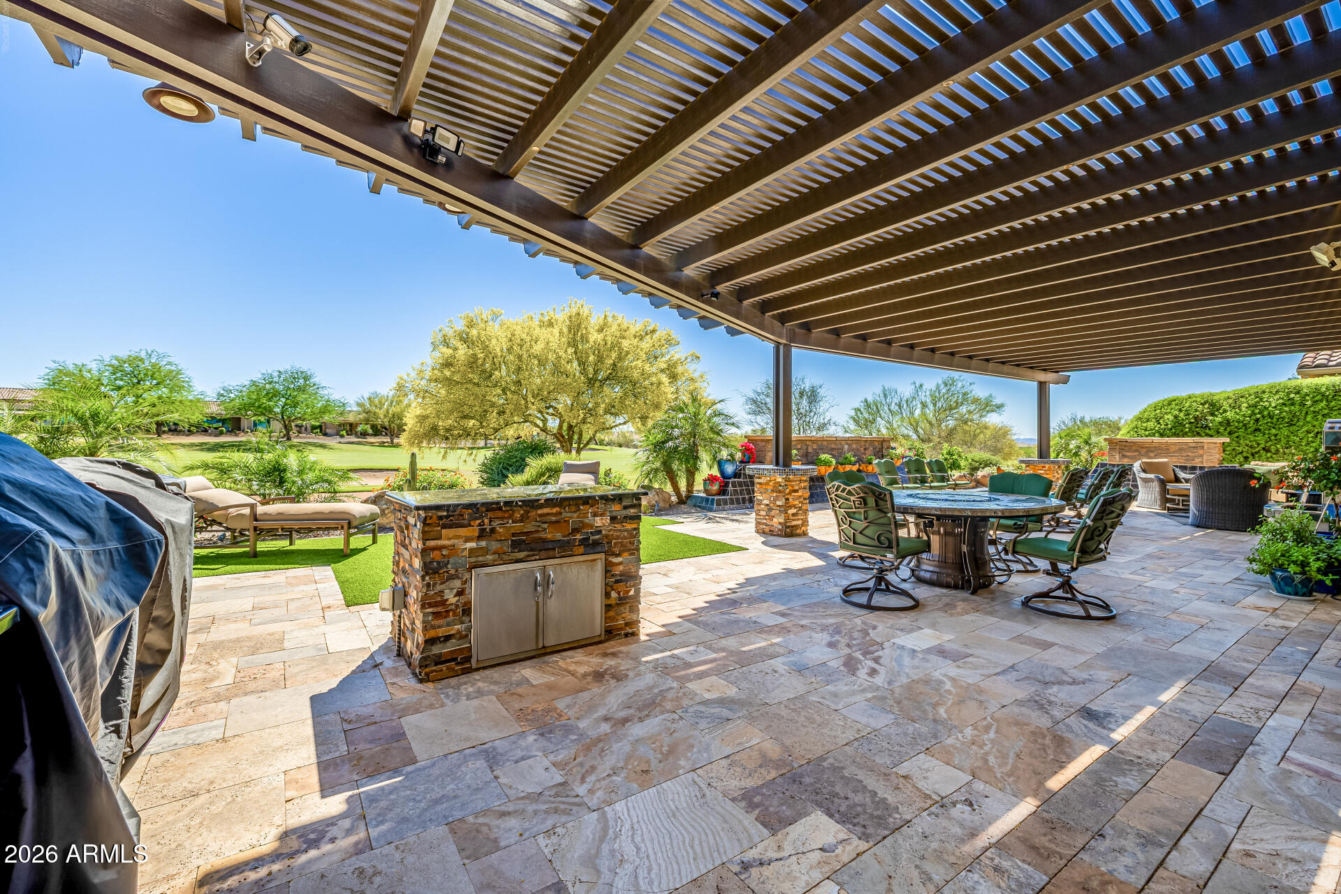 26841 West Marco Polo Road Buckeye, AZ 85396 - Photo 49 of 54 49-Marco Polo