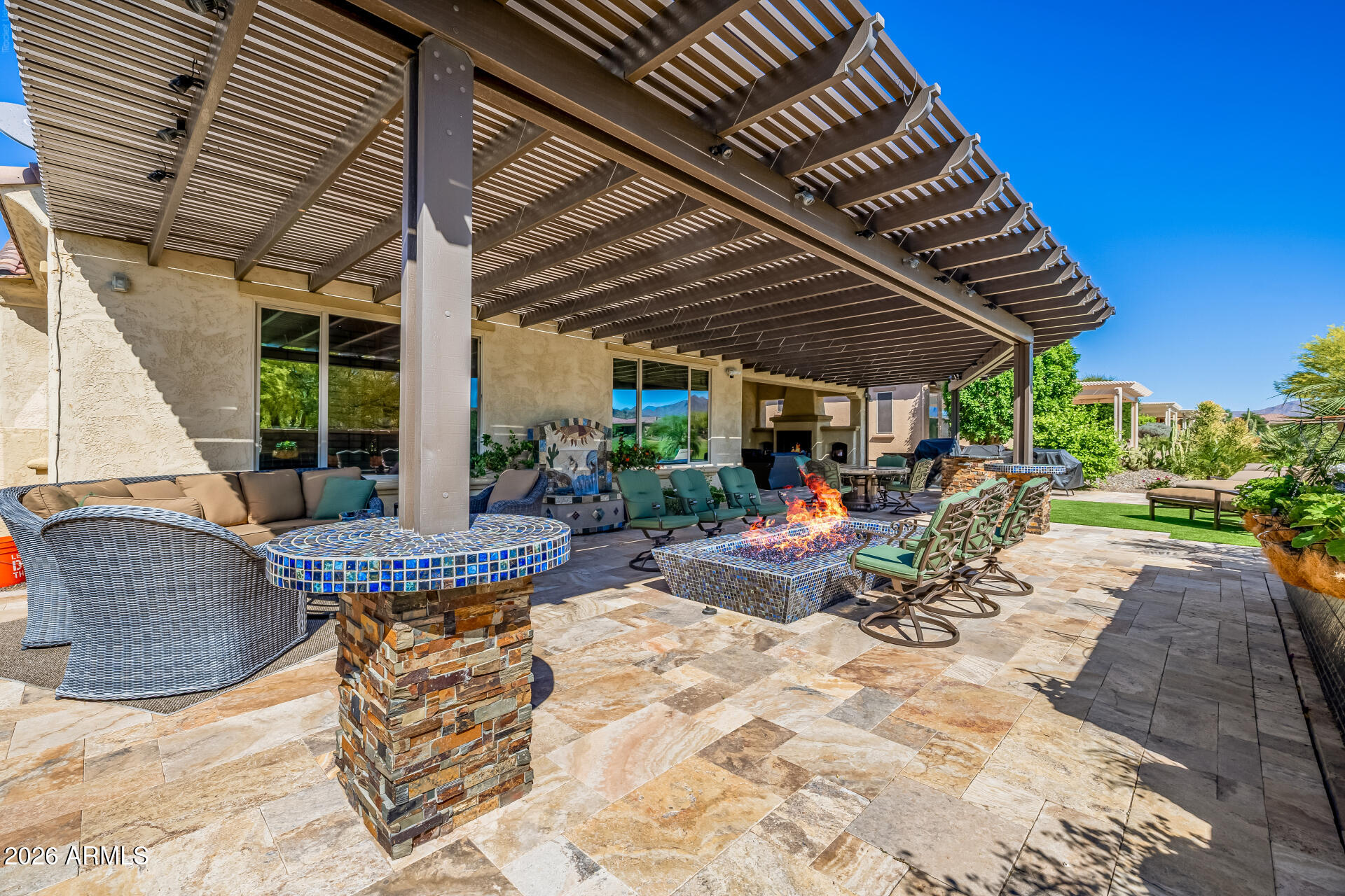 26841 West Marco Polo Road Buckeye, AZ 85396 - Photo 50 of 54 54-Marco Polo