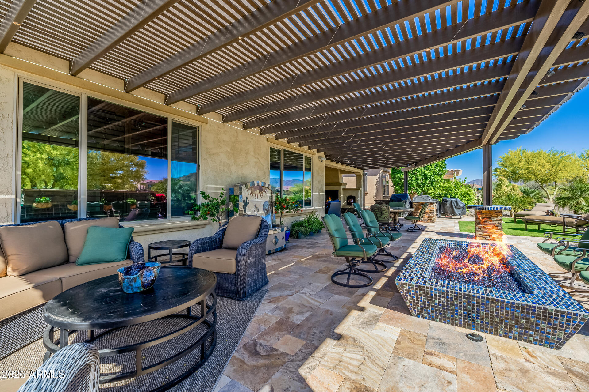 26841 West Marco Polo Road Buckeye, AZ 85396 - Photo 51 of 54 55-Marco Polo