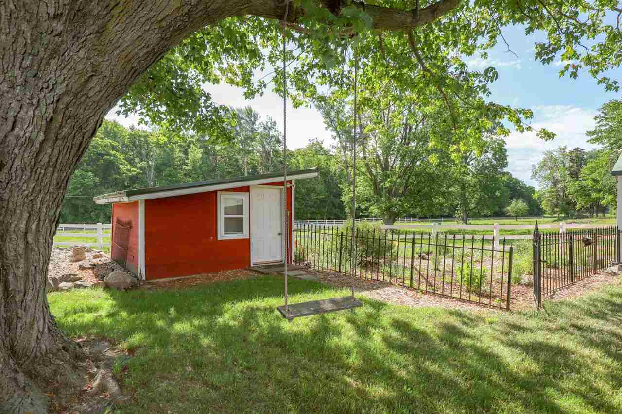 1760 South Raucholz Road Hemlock, MI 48626 - Photo 69 of 90