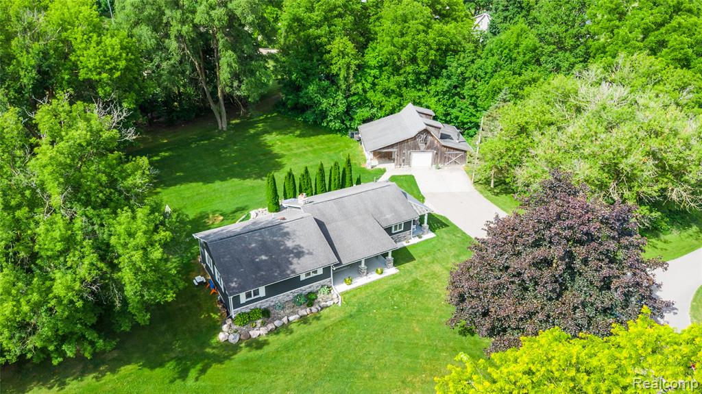 4418 North Gale Road Davison, MI 48423 - Photo 44 of 46