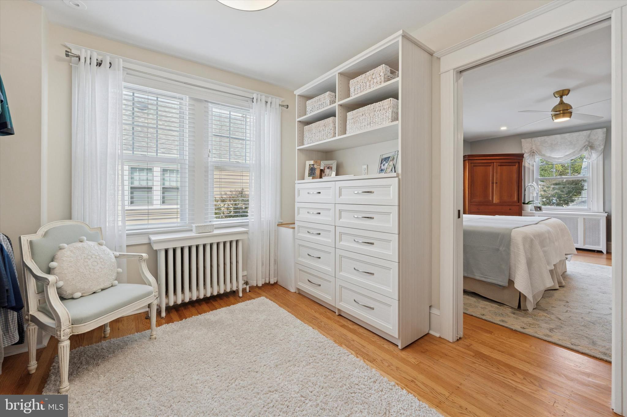 2918 Rising Sun Road Ardmore, PA 19003 - Photo 21 of 33 a view of livingroom with furniture and windows