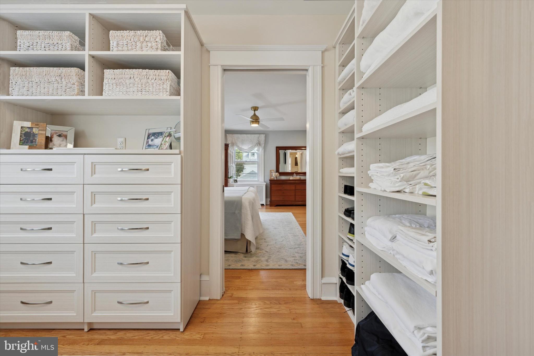 2918 Rising Sun Road Ardmore, PA 19003 - Photo 23 of 33 a view of closet