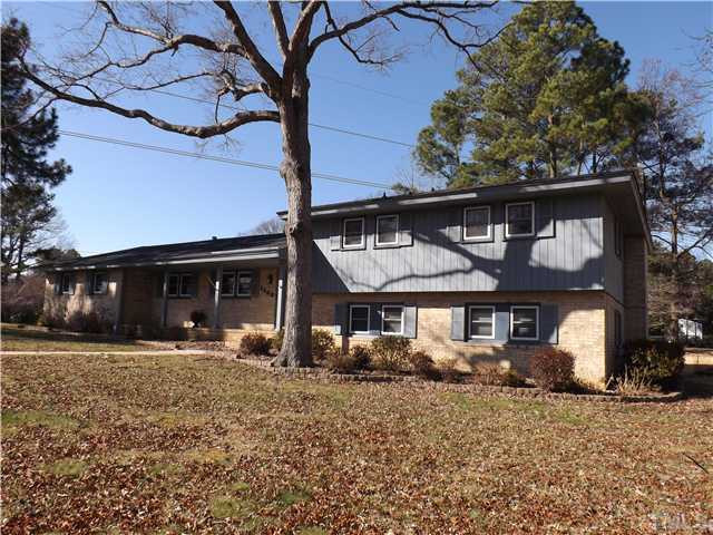 3300 Malibu Drive Raleigh, NC 27607 - Photo 1 of 13 Photo 1