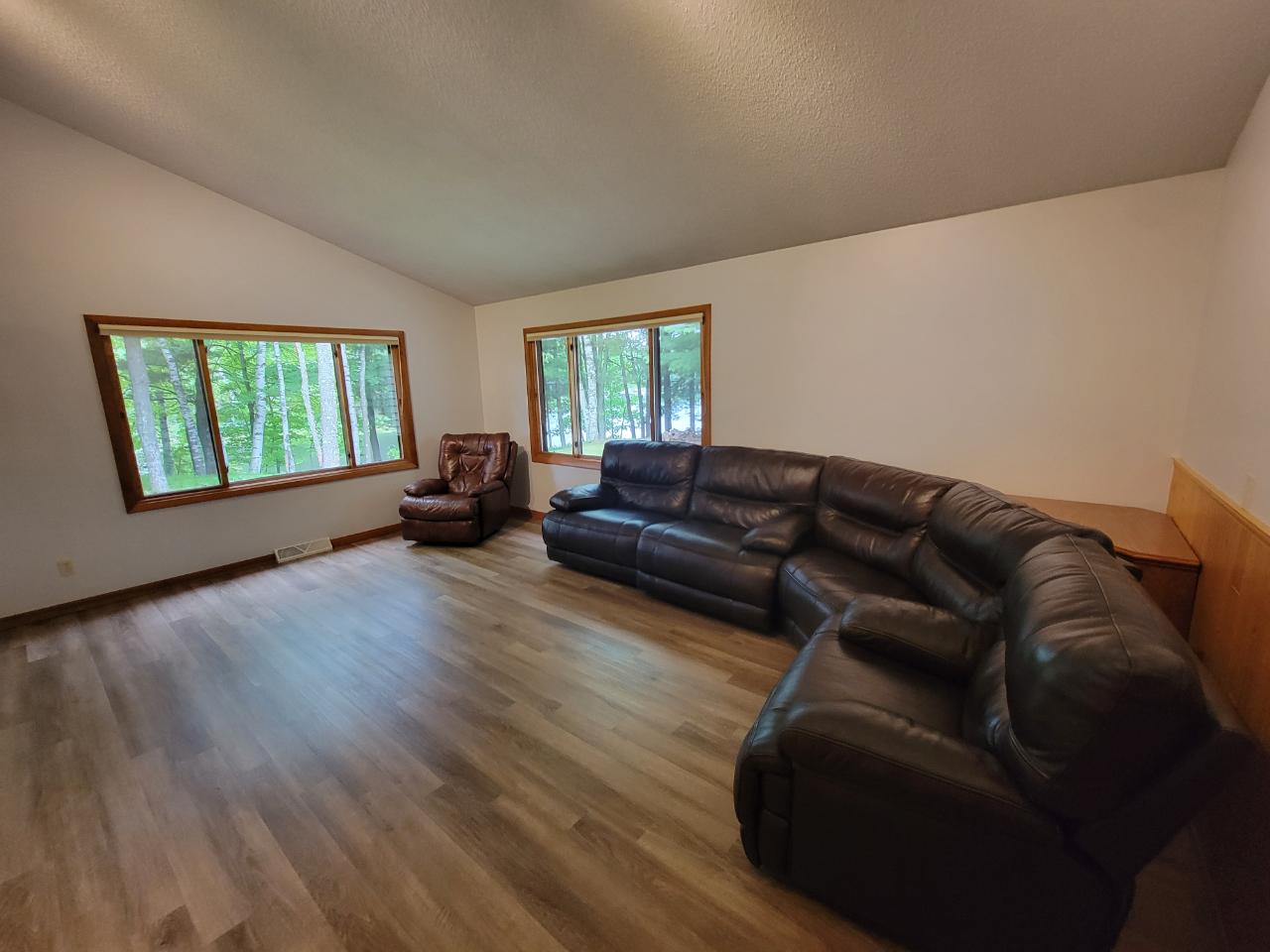 N6598 Neva Lake Road Deerbrook, WI 54424 - Photo 8 of 61 Gallery Image 8