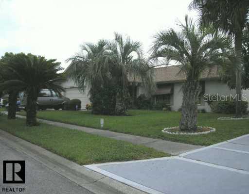 8830 Greenleaf Court Port Richey, FL 34668 - Photo 1 of 1 Exterior Front