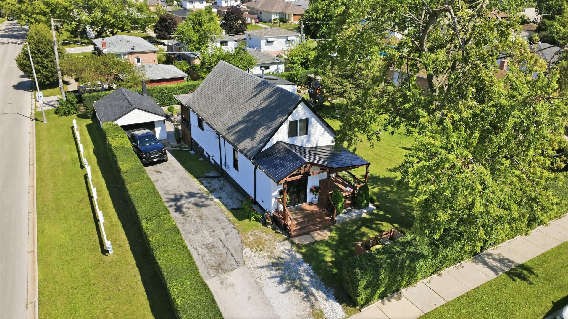 10801 Menard Avenue Chicago Ridge, IL 60415 - Photo 2 of 43 Gallery Image 2