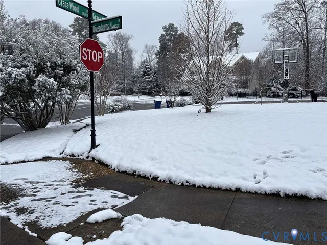 a bed room with furniture and a window