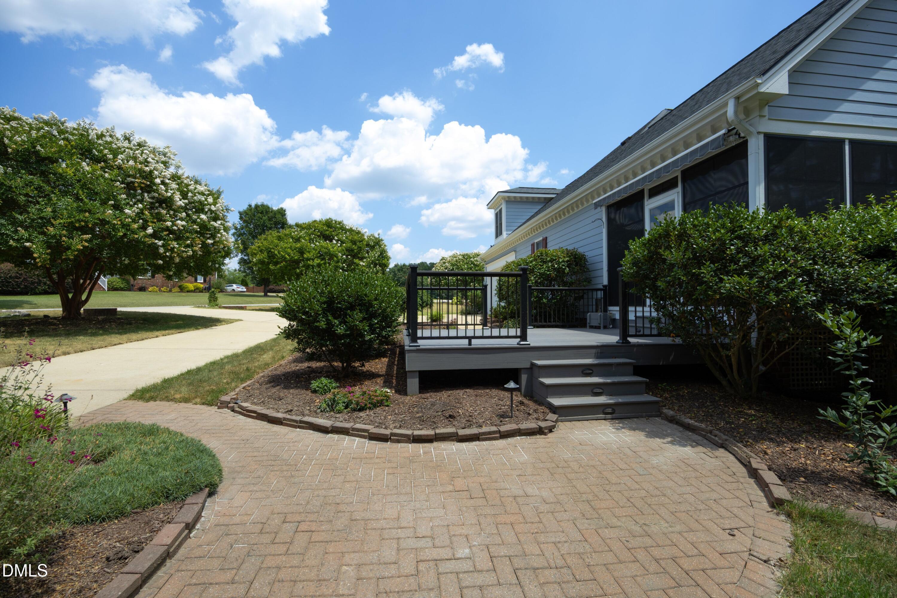5812 Turner Store Lane Raleigh, NC 27603 - Photo 42 of 52