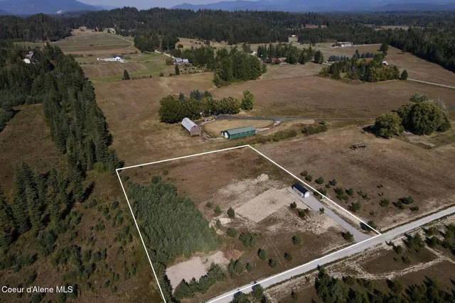 $249,000 | 237 Poppy Lane, Sandpoint, ID 83864