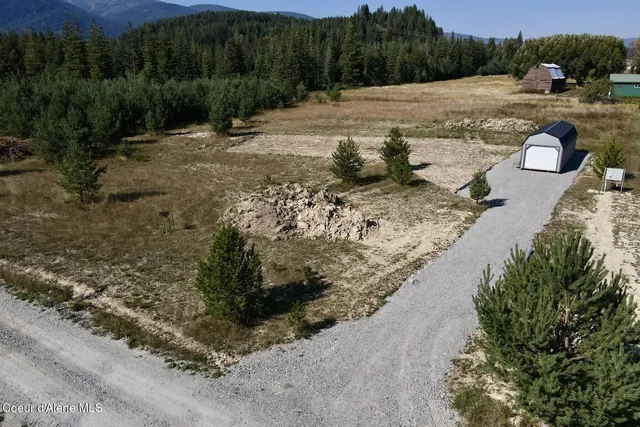 $249,000 | 237 Poppy Lane, Sandpoint, ID 83864