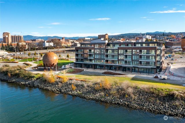 $790,000 | 1025 Granary Avenue, Unit 201, Bellingham, WA 98225