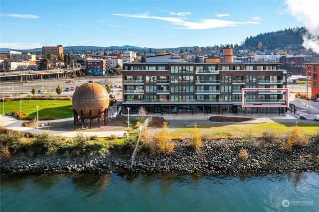 $790,000 | 1025 Granary Avenue, Unit 201, Bellingham, WA 98225