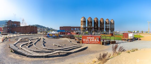 $790,000 | 1025 Granary Avenue, Unit 201, Bellingham, WA 98225