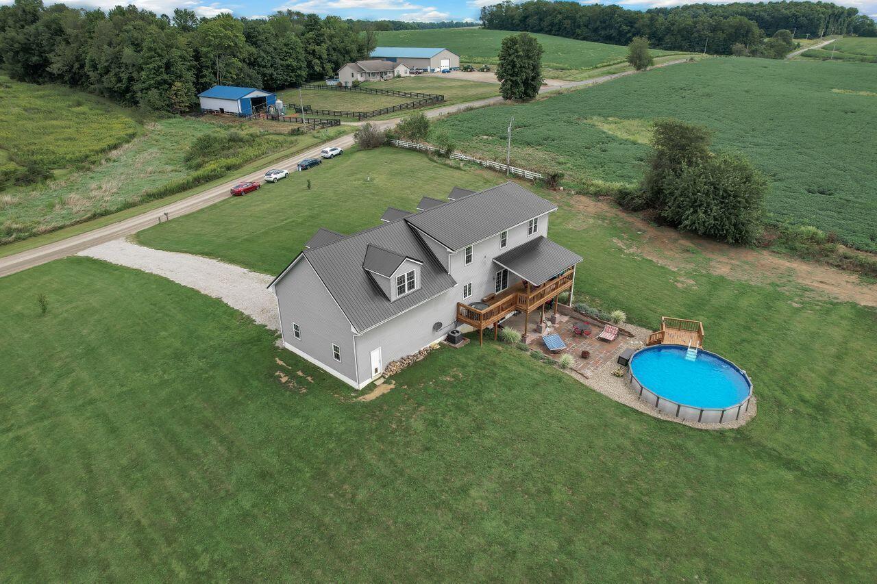 20990 Clutter Road Utica, OH 43080 - Photo 55 of 55 dji_export_1661876345030