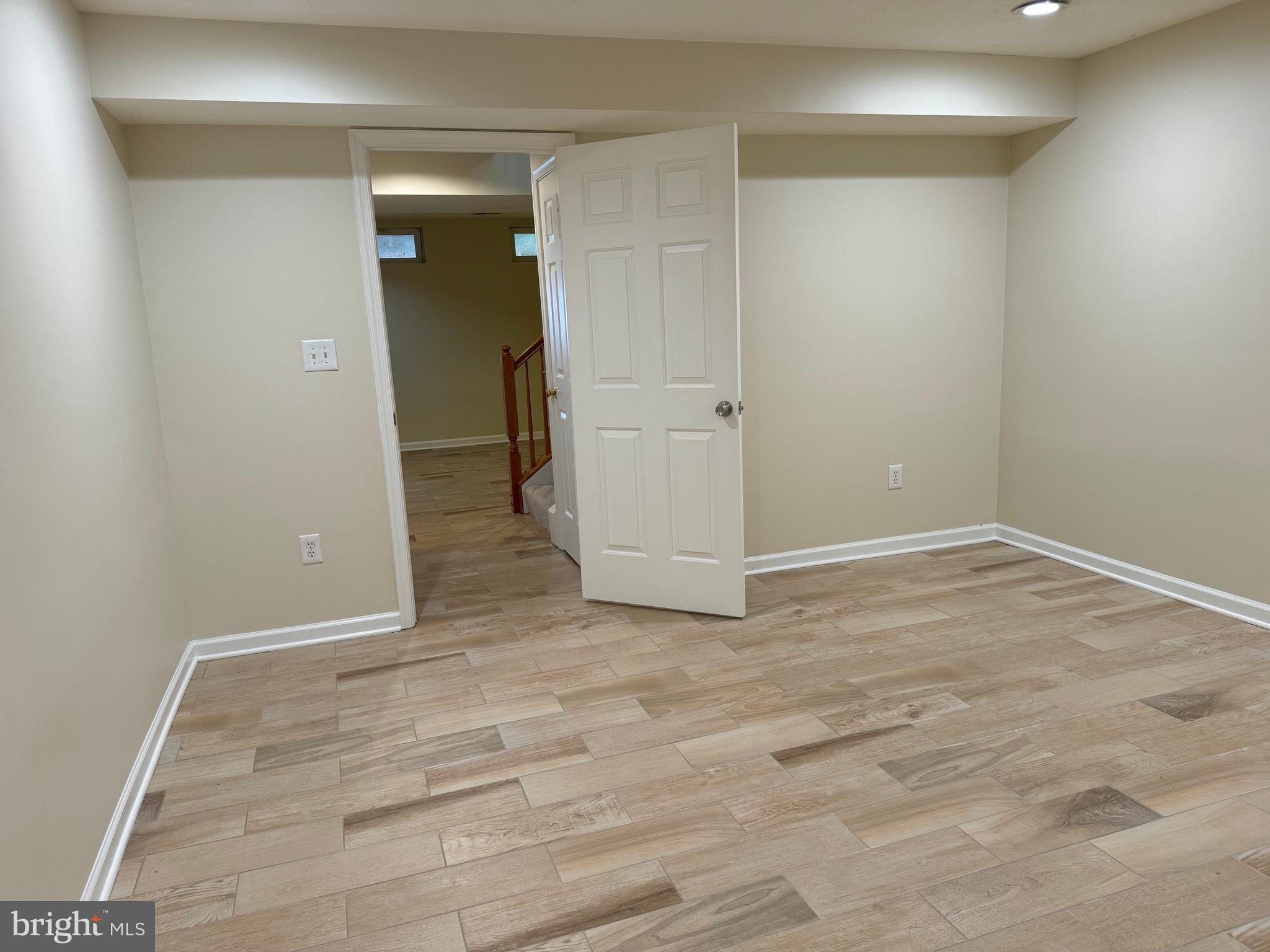2429 Knapps Way Odenton, MD 21113 - Photo 26 of 27 Bonus Flex room opposite view
