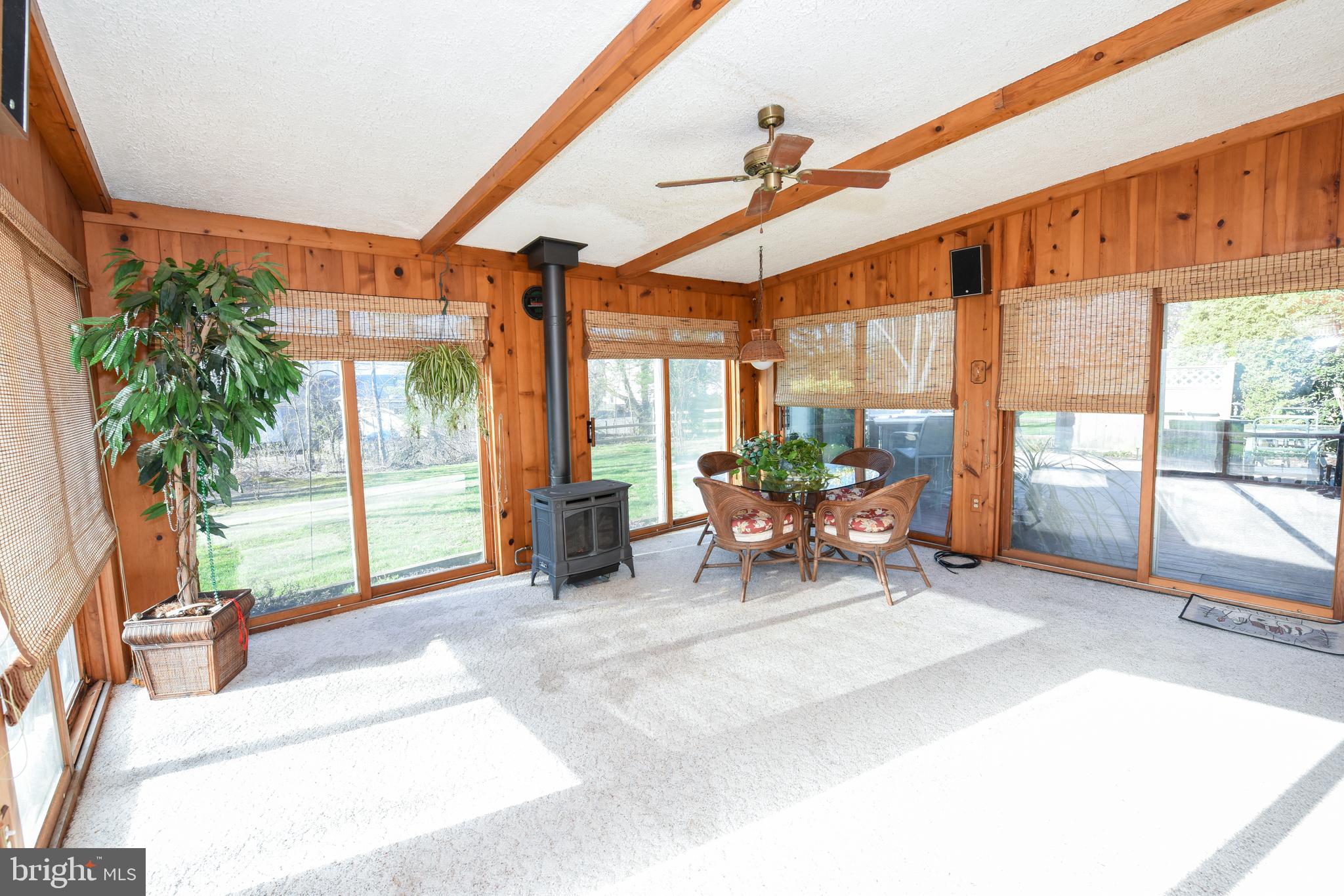 1048 Cushmore Road Southampton, PA 18966 - Photo 18 of 27 Lower Level All Season Sunroom