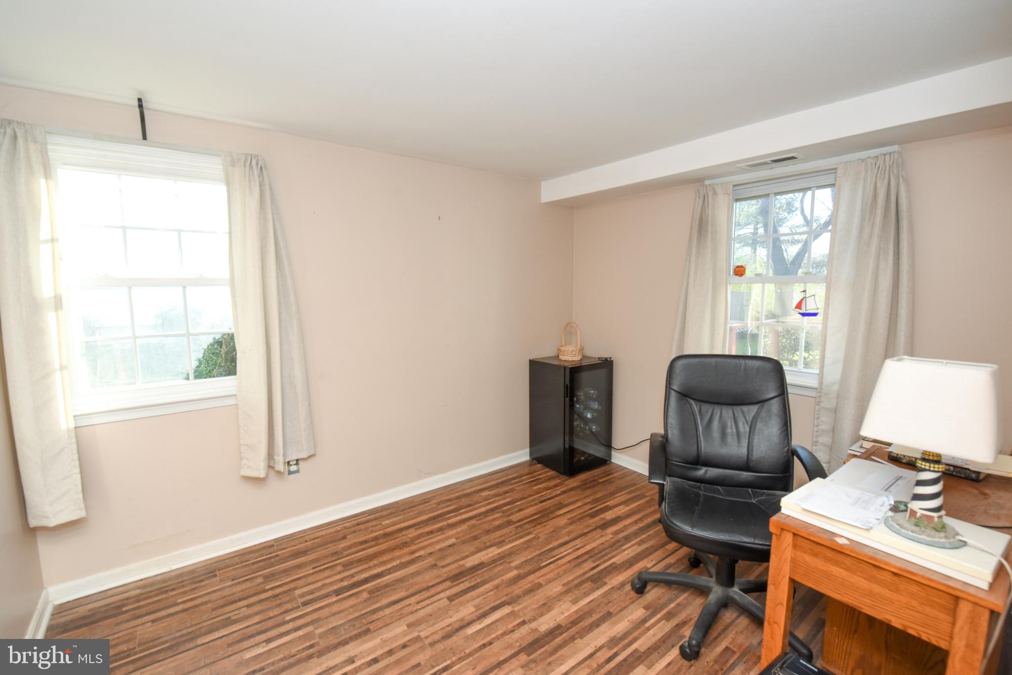 1048 Cushmore Road Southampton, PA 18966 - Photo 21 of 27 Lower Level Office/4th Bedroom