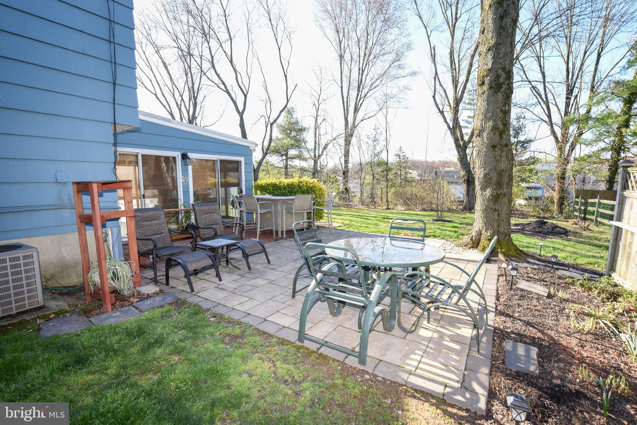 1048 Cushmore Road Southampton, PA 18966 - Photo 23 of 27 Deck and Patio