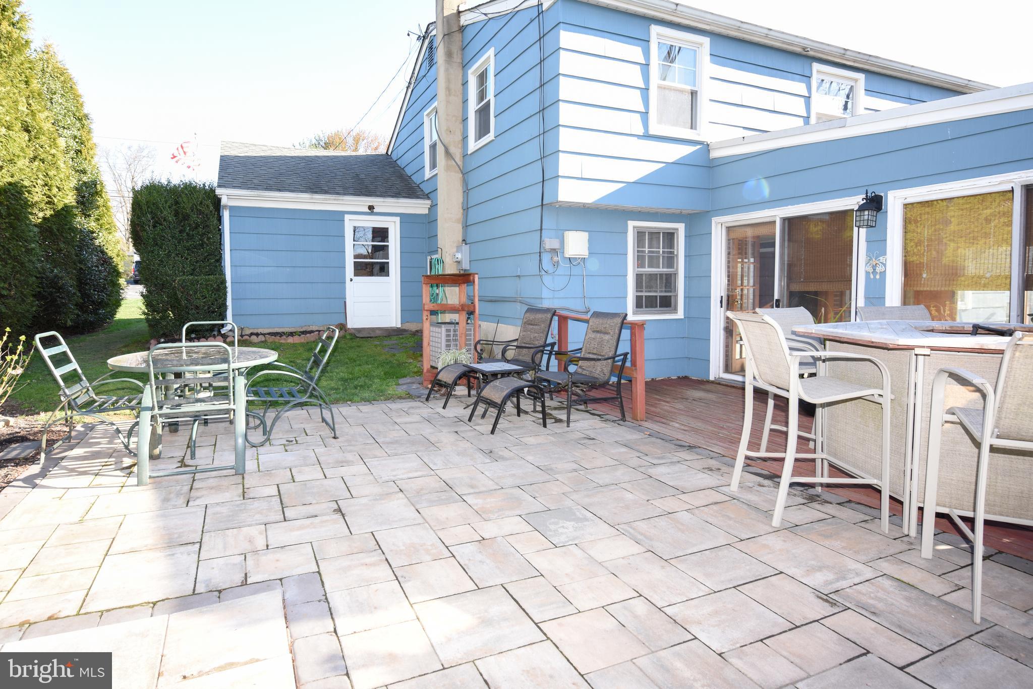 1048 Cushmore Road Southampton, PA 18966 - Photo 24 of 27 Gallery Image 24
