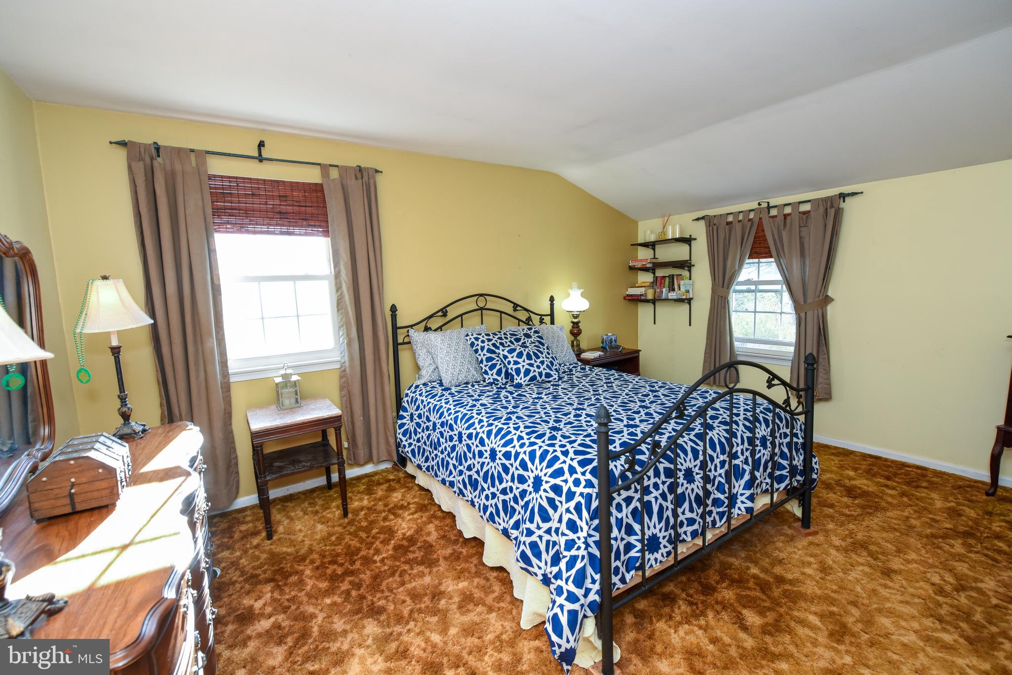 1048 Cushmore Road Southampton, PA 18966 - Photo 7 of 27 Main Bedroom