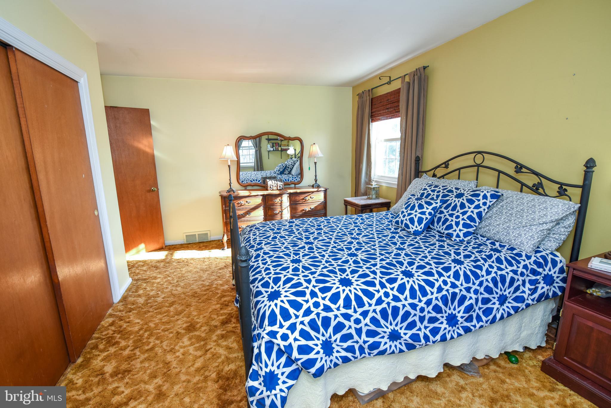 1048 Cushmore Road Southampton, PA 18966 - Photo 8 of 27 Main Bedroom
