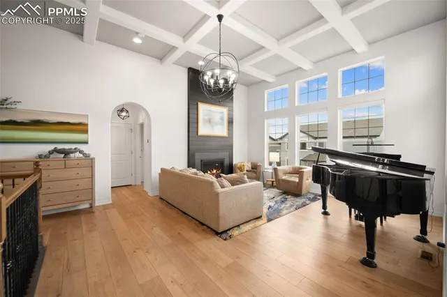 $985,000 | 4661 Horse Gulch Loop, Colorado Springs, CO 80924