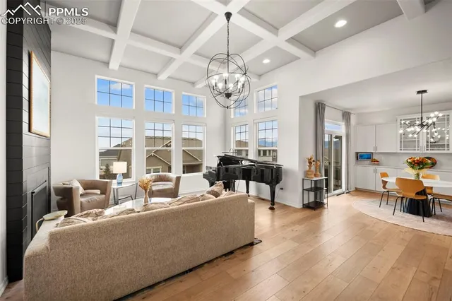 $985,000 | 4661 Horse Gulch Loop, Colorado Springs, CO 80924