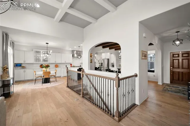 $985,000 | 4661 Horse Gulch Loop, Colorado Springs, CO 80924