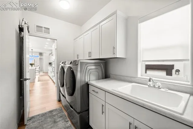 $985,000 | 4661 Horse Gulch Loop, Colorado Springs, CO 80924