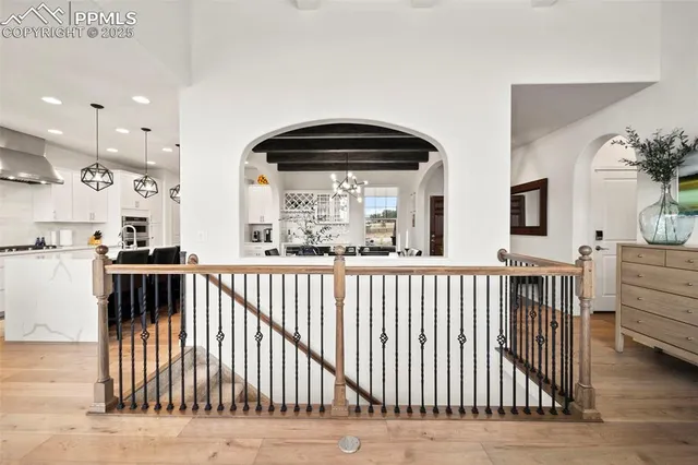 $985,000 | 4661 Horse Gulch Loop, Colorado Springs, CO 80924