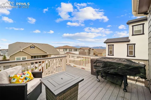 $985,000 | 4661 Horse Gulch Loop, Colorado Springs, CO 80924