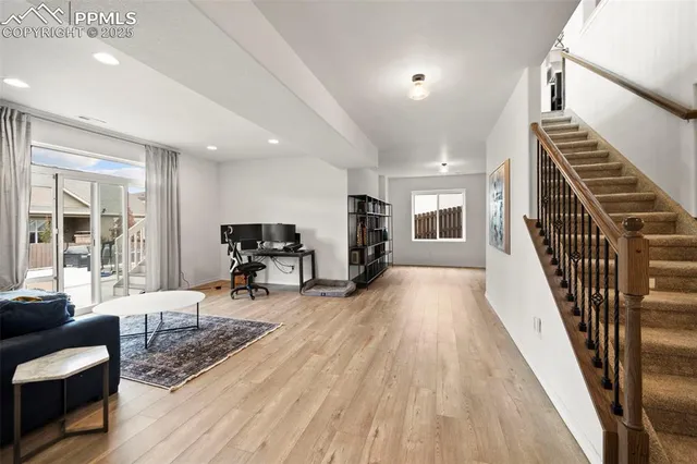 $985,000 | 4661 Horse Gulch Loop, Colorado Springs, CO 80924