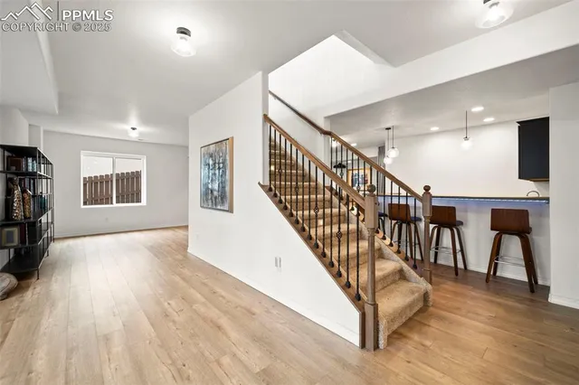 $985,000 | 4661 Horse Gulch Loop, Colorado Springs, CO 80924