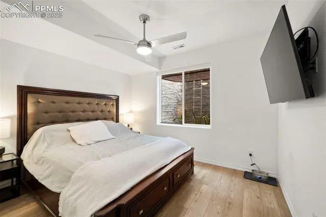 $985,000 | 4661 Horse Gulch Loop, Colorado Springs, CO 80924